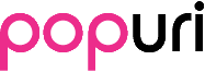 Logo Popuri